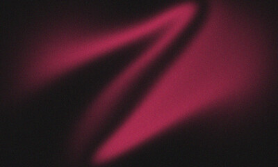 Abstract Light Background with Glowing Gradient