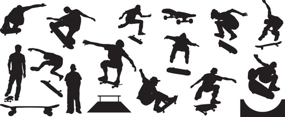 martial arts silhouette, karate fighter outline, taekwondo sketch icon, judo fighter vector, kung fu silhouette, boxing fighter artwork, kickboxing silhouette art, fighting athlete doodle, martial com