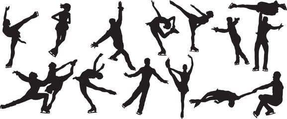 dance silhouette vector, dancer pose outline, modern dance shadow, ballet dancer design, hip hop dancer silhouette, breakdance shadow art, woman dance vector, male dancer pose, couple dance silhouette