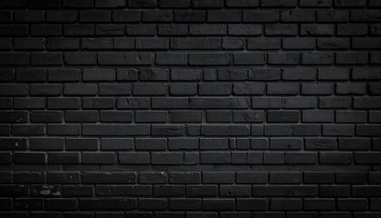 Dark brick wall texture (7)