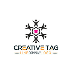 Company Logo Vector, Icons, and Graphics Business Logo Free Download