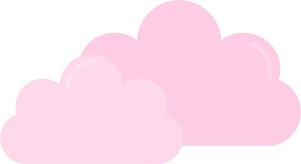 pink cloud