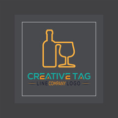 Company Logo Vector, Icons, and Graphics Business Logo Free Download