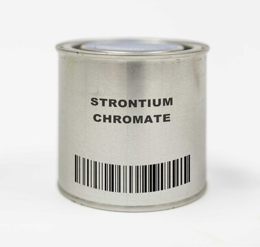 Strontium Chromate