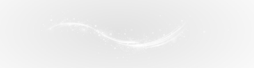 Texture of cold winter wind. Light effect for advertising, holidays, cards, gifts. light wind....