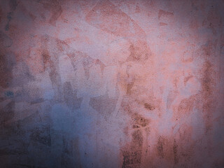 grunge infused modern wallpaper frame for your design