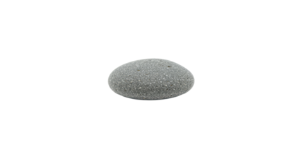 Single gray stone smooth surface texture 1.