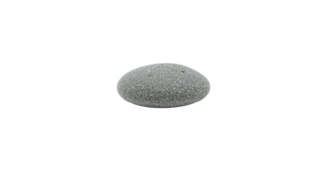 Single gray stone smooth surface texture 1.