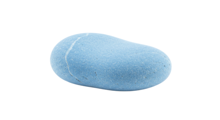 Single Use Disposable Blue Bouffant Cap.