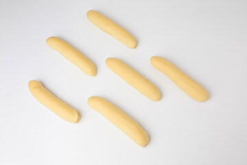 long bread