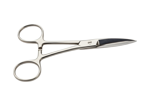 surgical instrument precision medical stainless steel.
