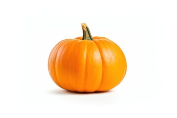Obraz premium Pumpkin pumpkin vegetable plant.