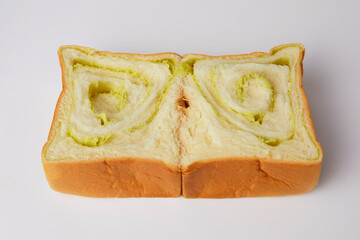 Sliced ​​bread