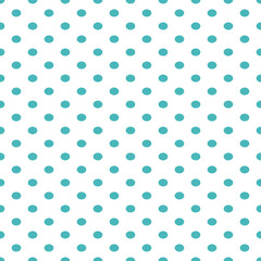 seamless dots pattern 