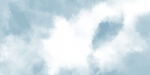 light blue and white clouds with a bright white center area soft watercolor painting featuring creates a dreamy cloudscape. 