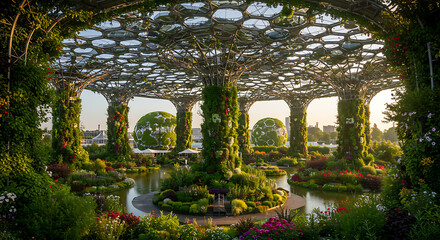 Imagine Prompt The Grandeur The