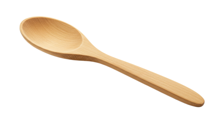 Wooden Spoon Cooking Utensil Kitchenware 44.