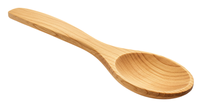 Wooden Spoon Cooking Utensil Kitchenware 48.