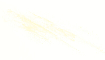 Fototapeta premium PNG of dust scattered in diagonal streaks, ideal for dynamic motion effects, particle overlays, digital art, motion graphics, and creative projects needing energy-filled dust visuals