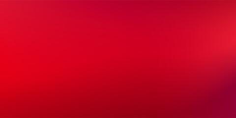 Dark red violet colorfull gradient background. Valentine theme wallpaper. Blank space color blurred. EPS 10 model.