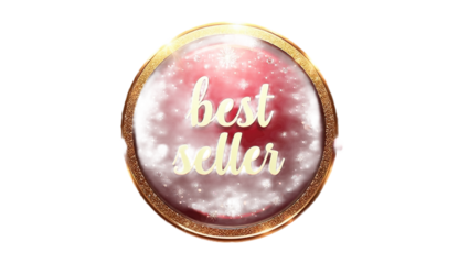 Eye-Catching Promotional Sale Design with Stylish Discount and Offer for All-Purpose Sales.  Isolated on white background – Transparent