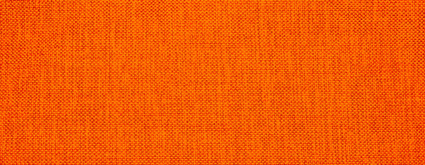 orange fabric texture