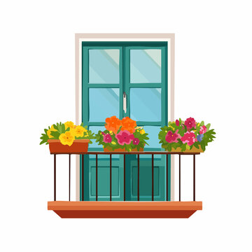 Balkon