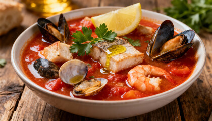 baked eggplant with tomato sauce and parmesan