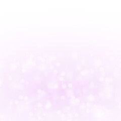 Fantasy sparkle with glittering snow, shiny dust and glowing stars.