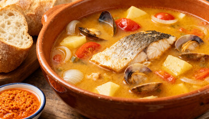 beef stew with vegetables