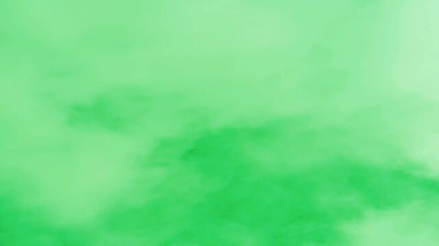 white smoke dark horror 4k background in slow motion . green screen Realistic fog animation, white cloud effect, animated cloud mist overlay effect isolated. smoke clouds fog overlay.