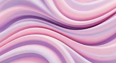 Soft Pastel Fabric Texture.