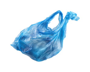 Environmental awareness event urban area plastic waste view sustainability concept isolated on transparent background, png