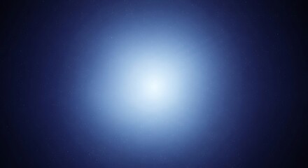 Bright Centered Light Focus.
