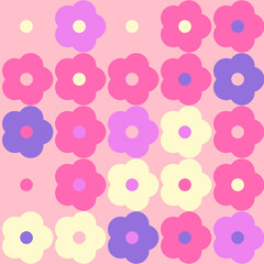 geometrical allover designs for textile designs