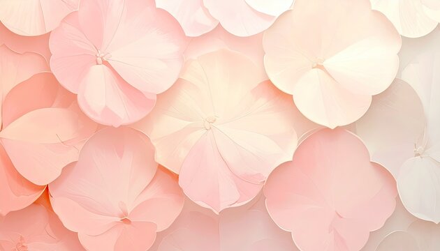 Gradient Gray Scale Concentric Squares Arrangement Abstract Pattern Background Soft Light Minimalist Design Neutral Tones Digital Art Modern Graphic