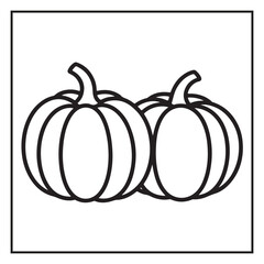 Autumn Coloring Pages for Adults and Kids – Fall Leaves, Pumpkins, and Seasonal Designs