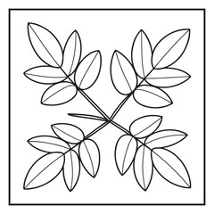 Autumn Coloring Pages | Fall Leaves, Pumpkins, Harvest & Seasonal Designs for Kids and Adults
