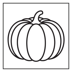 Autumn Coloring Pages | Fall Leaves, Pumpkins, Harvest & Seasonal Designs for Kids and Adults