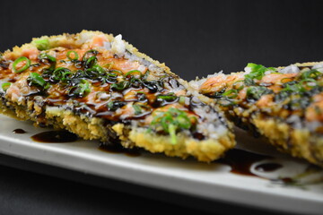 japan food