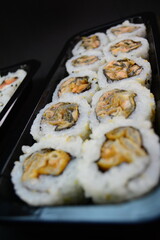 japan food