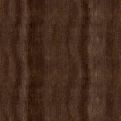 Fototapeta premium seamless pattern: brown corduroy
