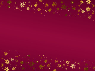 雪結晶小、1金、11ワインFB