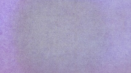 soft lilac fabric texture with fine woven detail and subtle gradient tones for modern wallpaper or elegant design background
