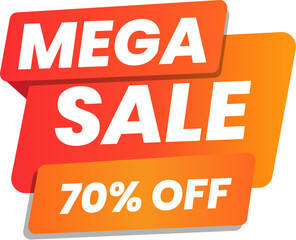 Mega Sale: 70% Off Everything - Limited Time Offer | Shop Now & Save Big