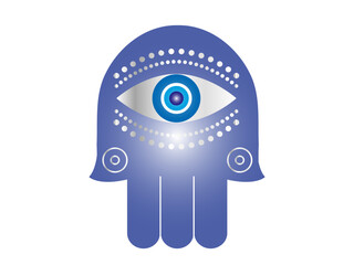 ファティマの手