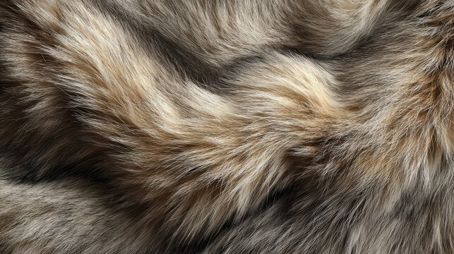 Closeup of a Mysterious Shorthaired Coat, Black Backdrop Ideal for Enigmatic Branding, Evokes Sense of Mystery and Intrigue.