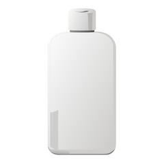shampoo container