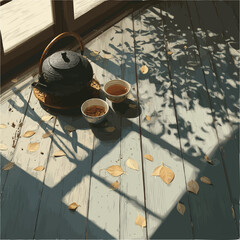 Adobe Illustrator Artwork