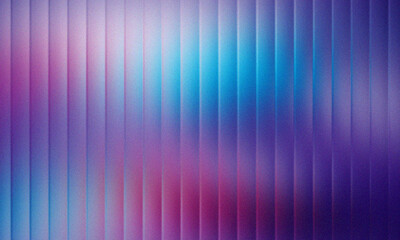 Abstract Gradient Neon Light Striped Texture Background